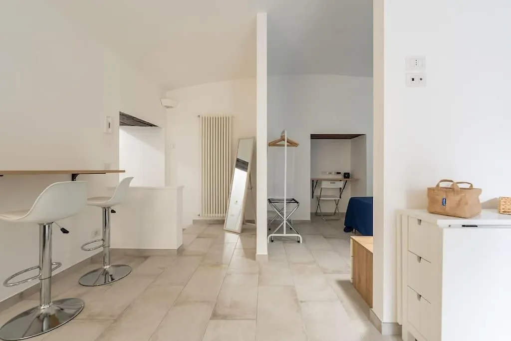 Apartment Maison Fiorella Naples