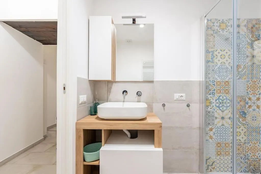 Maison Fiorella Naples 0*,
