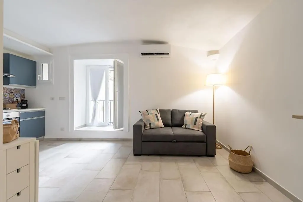 Maison Fiorella Naples