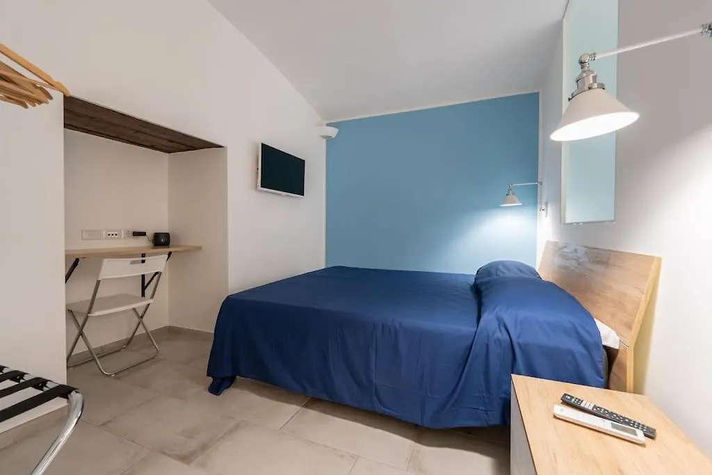 Apartment Maison Fiorella Naples